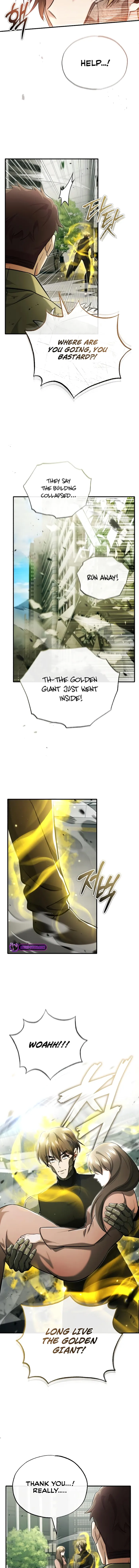 Regressor’s Life After Retirement Chapter 43 page 16