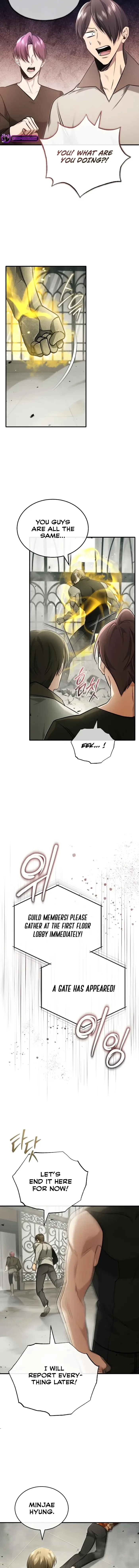 Regressor’s Life After Retirement Chapter 44 page 11
