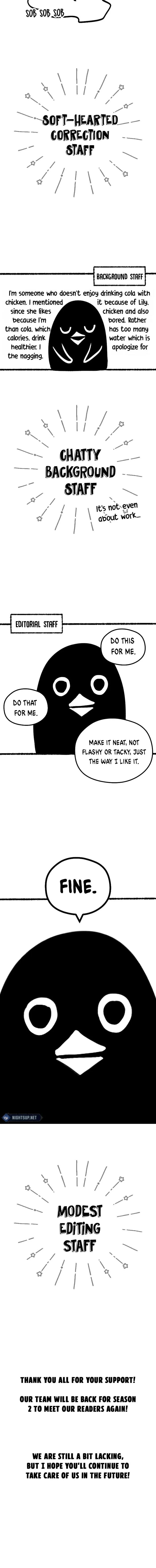 Regressor’s Life After Retirement Chapter 48.5 page 3