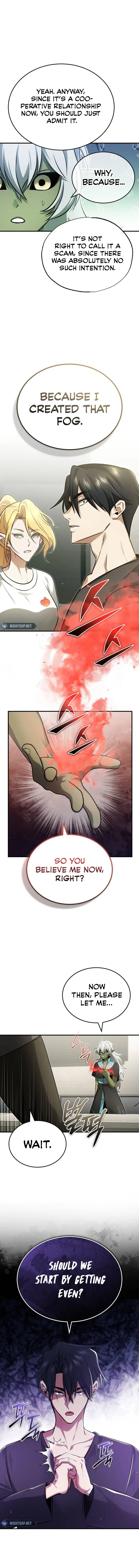 Regressor’s Life After Retirement Chapter 51 page 14