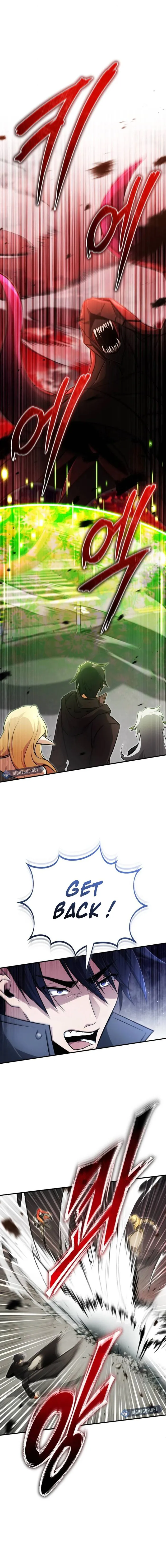 Regressor’s Life After Retirement Chapter 53 page 2