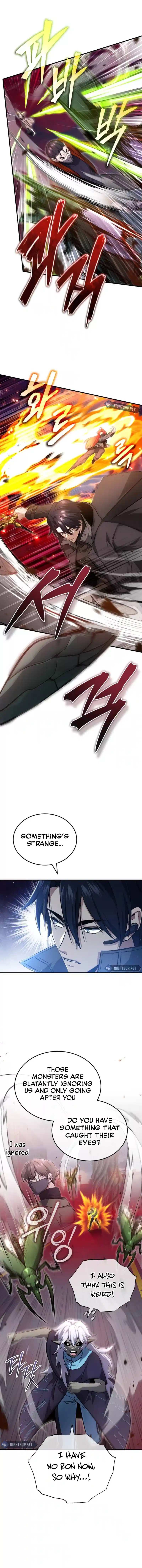 Regressor’s Life After Retirement Chapter 54 page 4