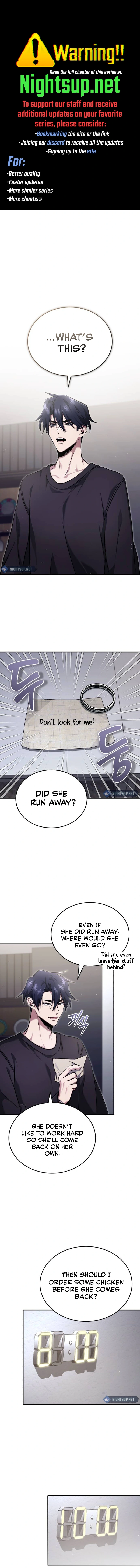 Regressor’s Life After Retirement Chapter 56 page 2