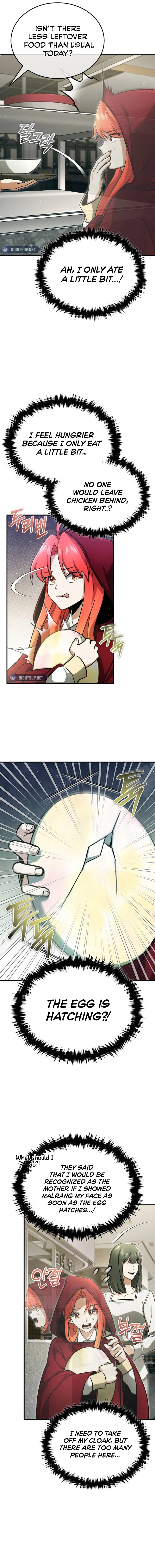 Regressor’s Life After Retirement Chapter 56 page 13