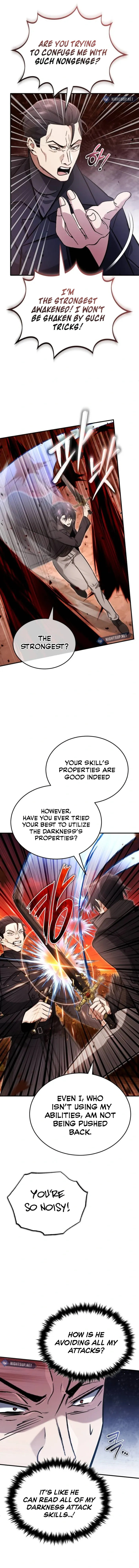 Regressor’s Life After Retirement Chapter 57 page 14