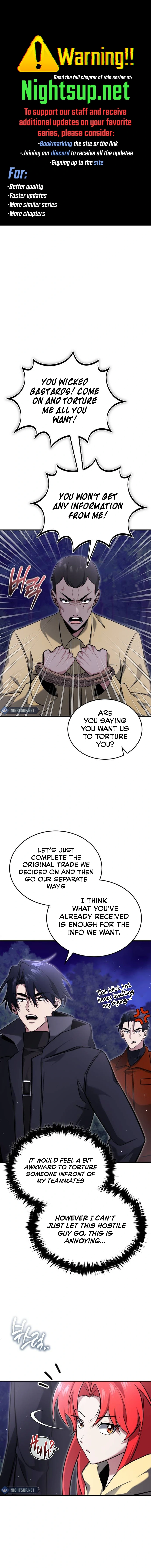 Regressor’s Life After Retirement Chapter 59 page 2