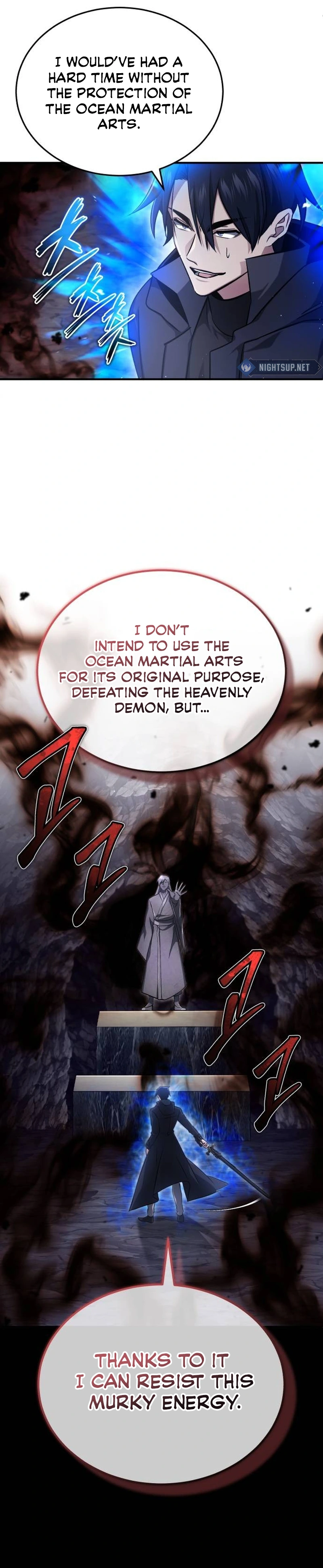 Regressor’s Life After Retirement Chapter 59 page 12