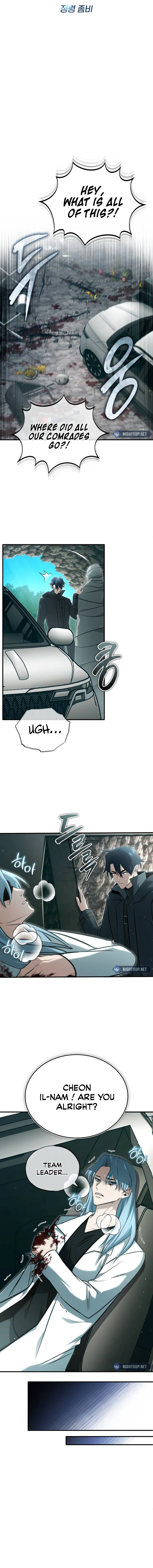 Regressor’s Life After Retirement Chapter 60 page 3