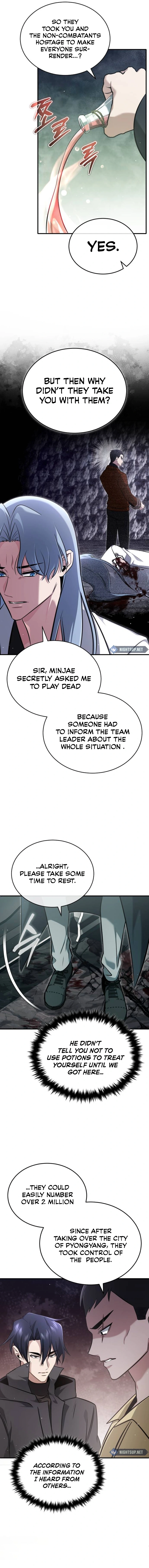Regressor’s Life After Retirement Chapter 60 page 4