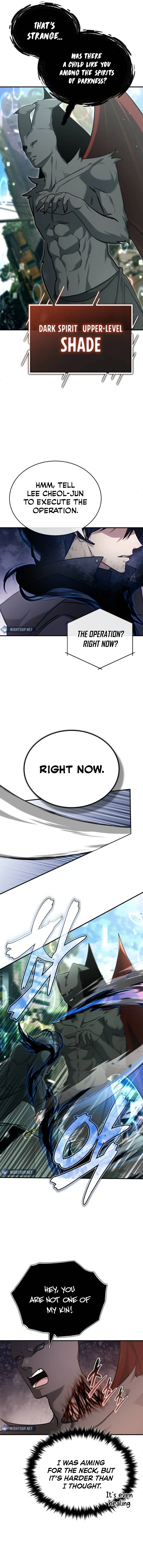 Regressor’s Life After Retirement Chapter 60 page 17