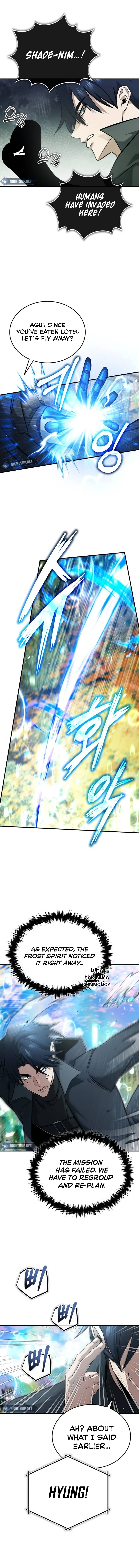 Regressor’s Life After Retirement Chapter 60 page 19