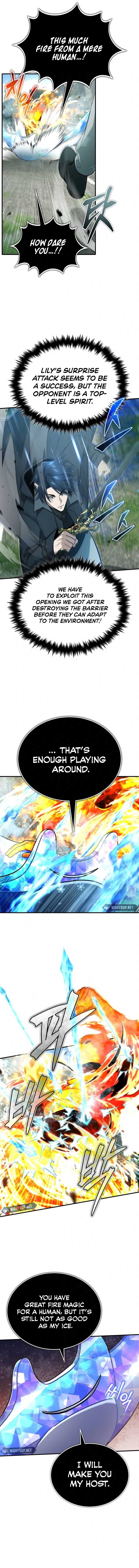 Regressor’s Life After Retirement Chapter 61 page 12