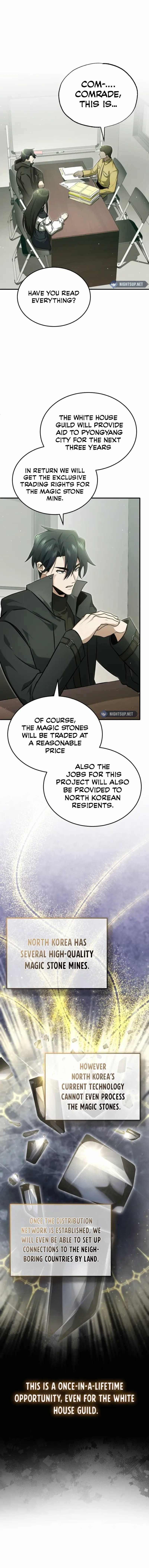 Regressor’s Life After Retirement Chapter 62 page 3
