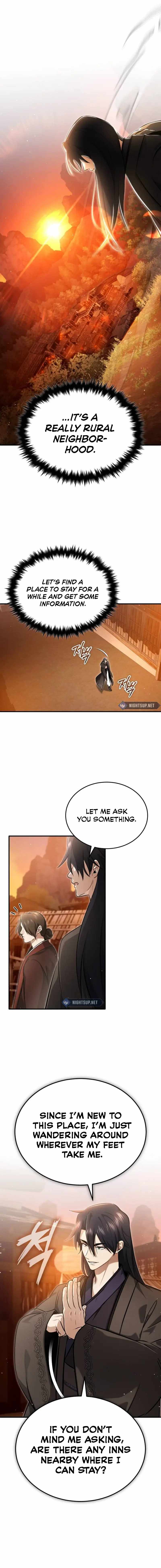 Regressor’s Life After Retirement Chapter 62 page 17