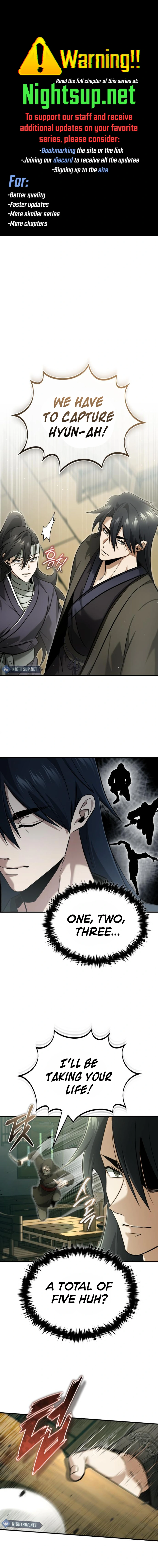 Regressor’s Life After Retirement Chapter 64 page 2