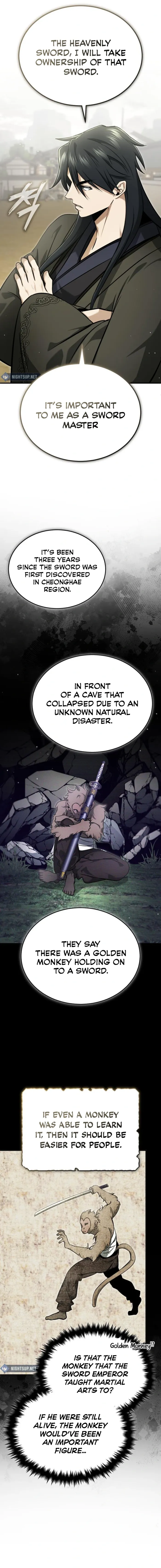Regressor’s Life After Retirement Chapter 65 page 9