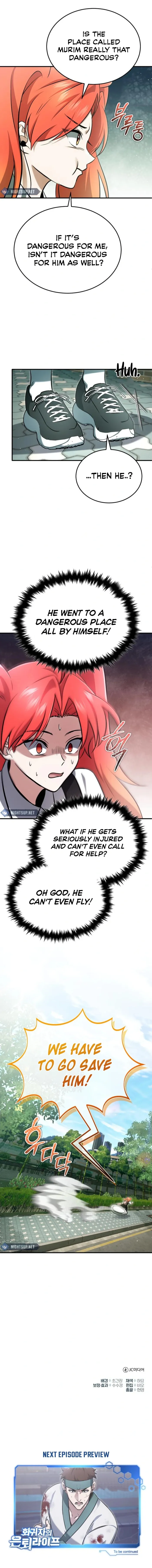 Regressor’s Life After Retirement Chapter 65 page 20