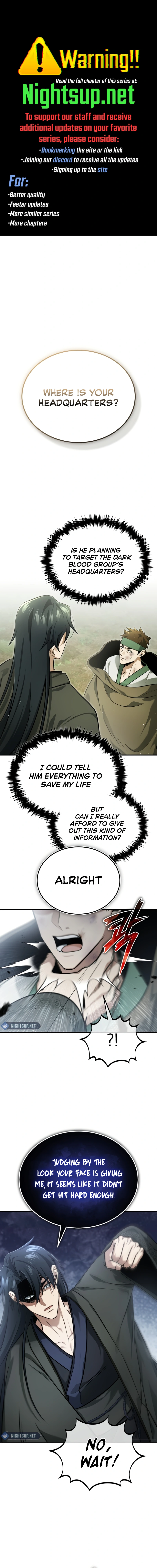 Regressor’s Life After Retirement Chapter 66 page 2