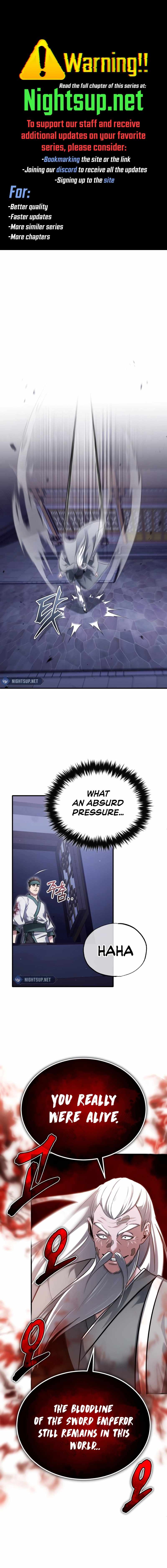 Regressor’s Life After Retirement Chapter 67 page 2
