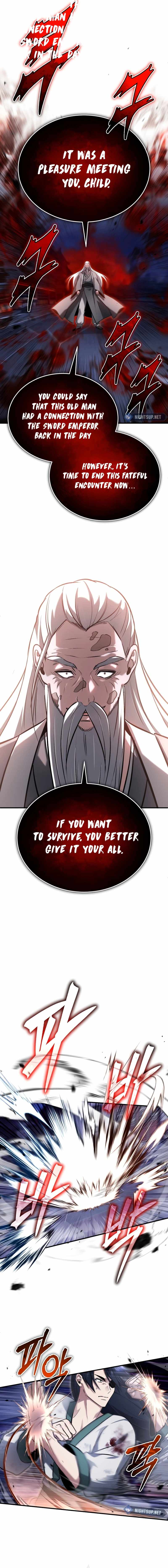 Regressor’s Life After Retirement Chapter 67 page 7