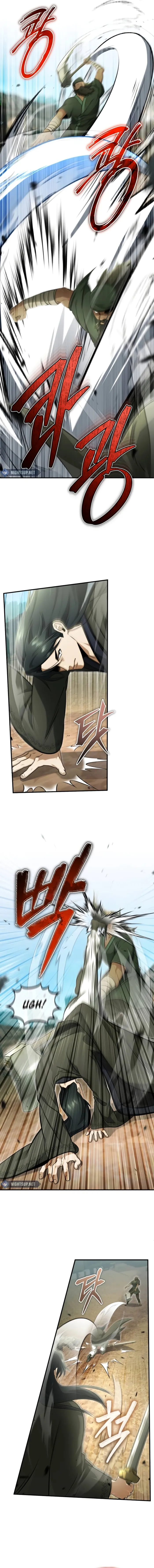 Regressor’s Life After Retirement Chapter 69 page 9