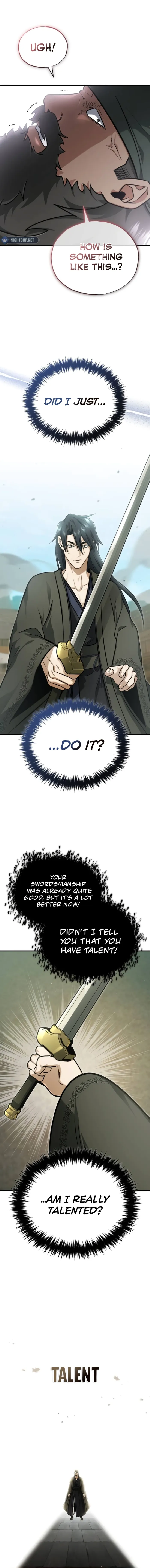 Regressor’s Life After Retirement Chapter 69 page 13