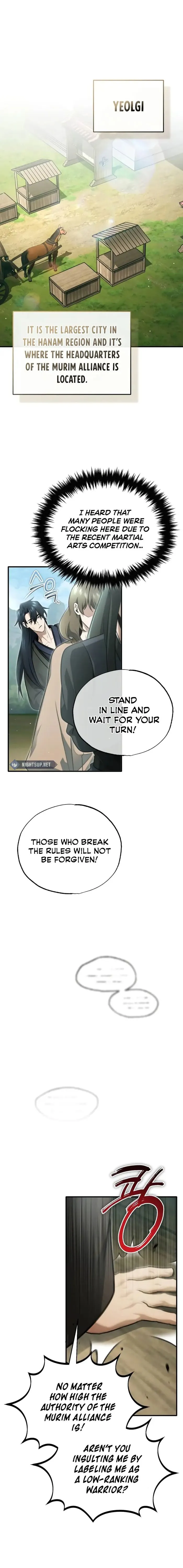 Regressor’s Life After Retirement Chapter 70 page 2