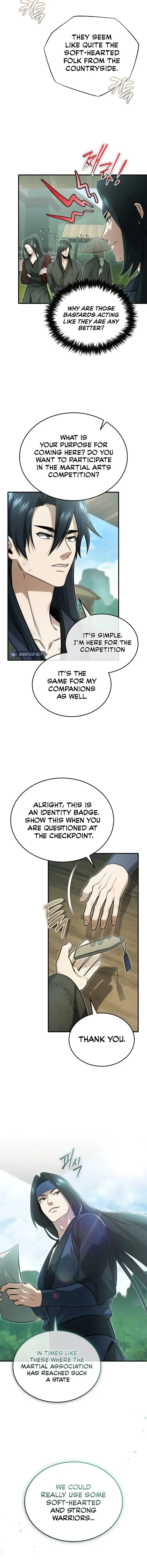 Regressor’s Life After Retirement Chapter 70 page 5