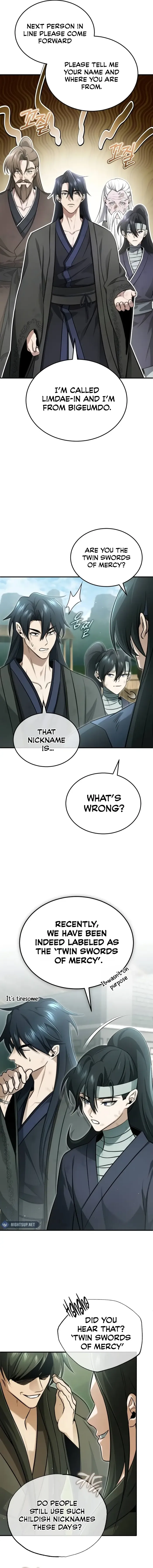Regressor’s Life After Retirement Chapter 70 page 4