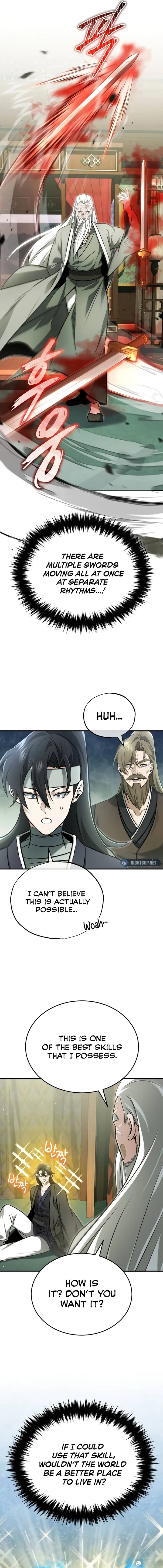 Regressor’s Life After Retirement Chapter 70 page 18