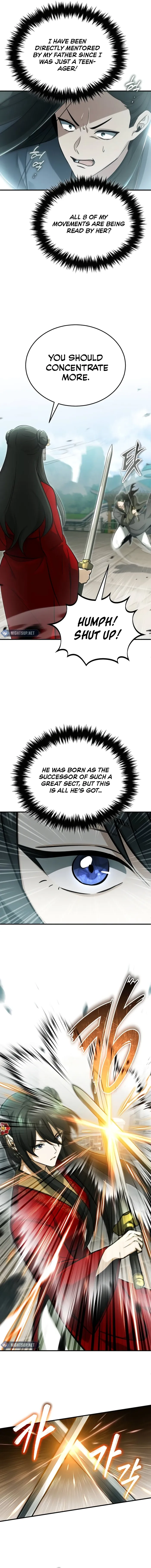 Regressor’s Life After Retirement Chapter 71 page 14