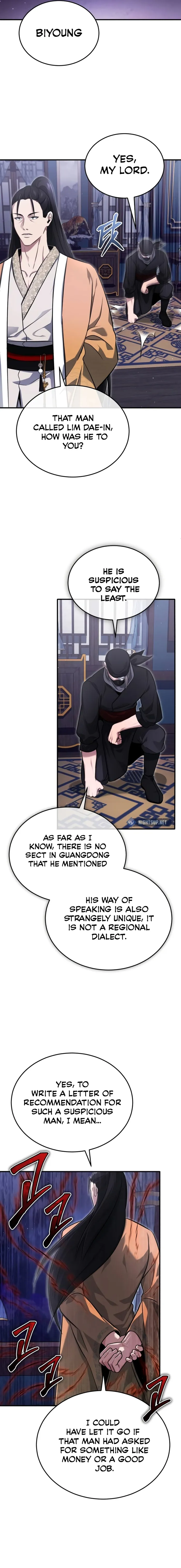 Regressor’s Life After Retirement Chapter 71 page 18