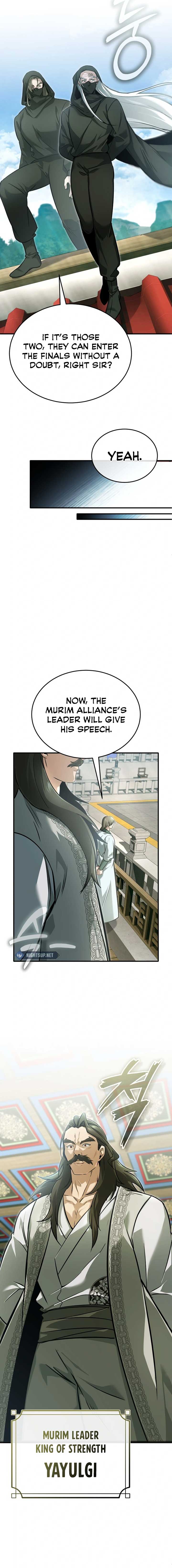 Regressor’s Life After Retirement Chapter 72 page 6
