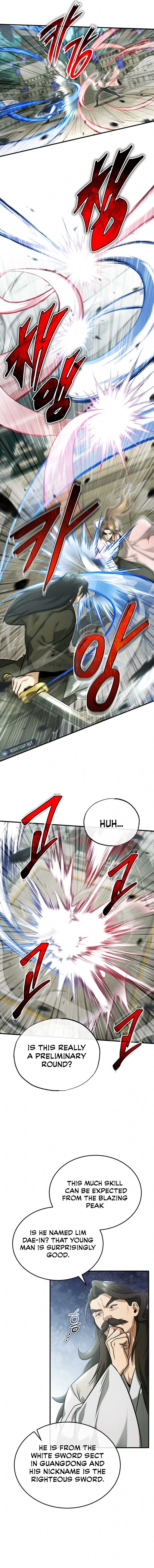 Regressor’s Life After Retirement Chapter 73 page 5