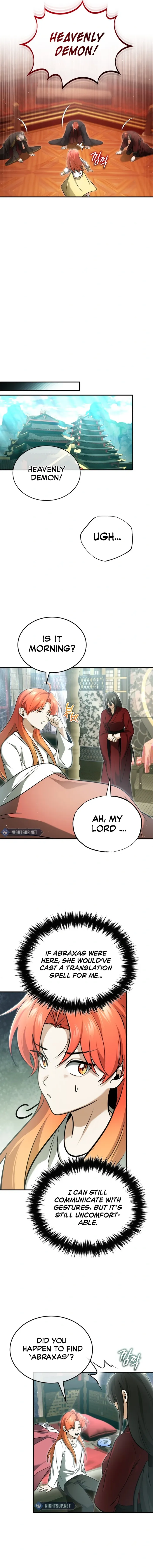 Regressor’s Life After Retirement Chapter 74 page 10