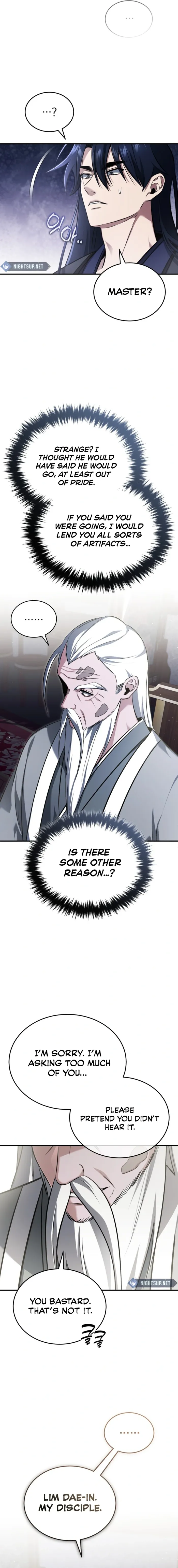 Regressor’s Life After Retirement Chapter 75 page 15