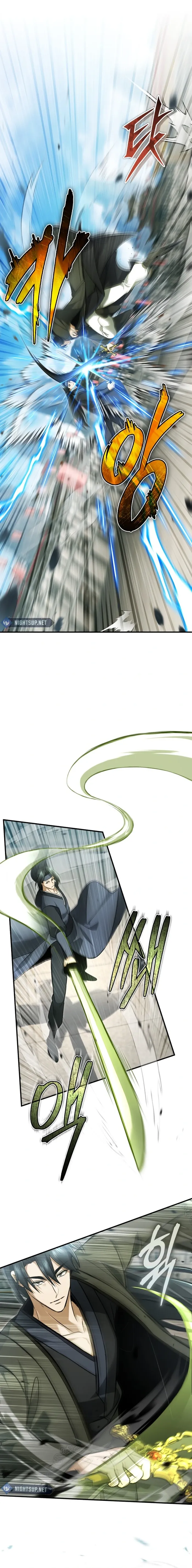 Regressor’s Life After Retirement Chapter 77 page 13