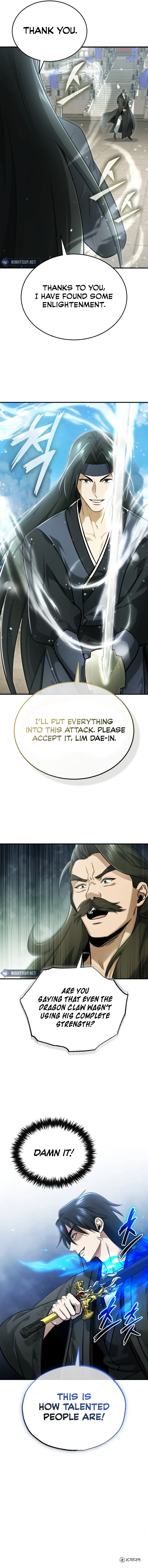 Regressor’s Life After Retirement Chapter 77 page 19