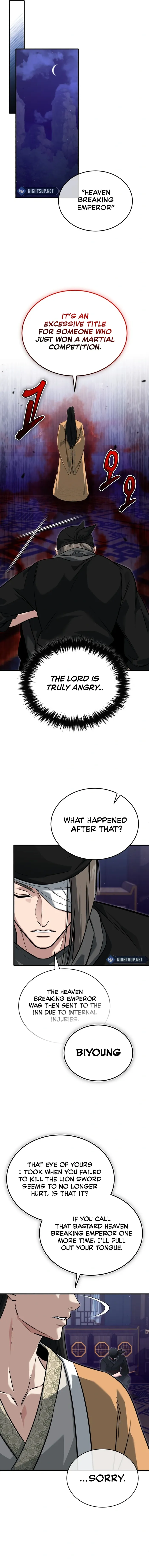 Regressor’s Life After Retirement Chapter 78 page 18