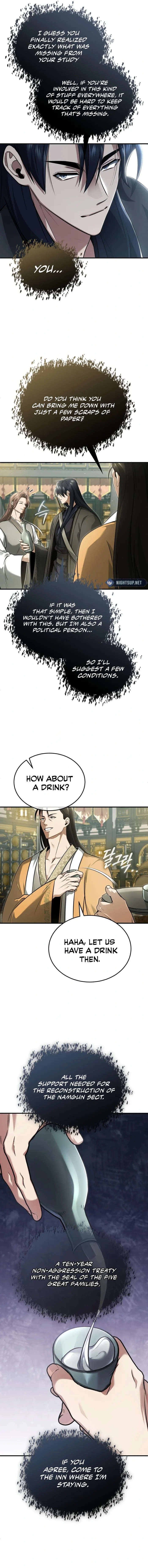 Regressor’s Life After Retirement Chapter 78 page 14