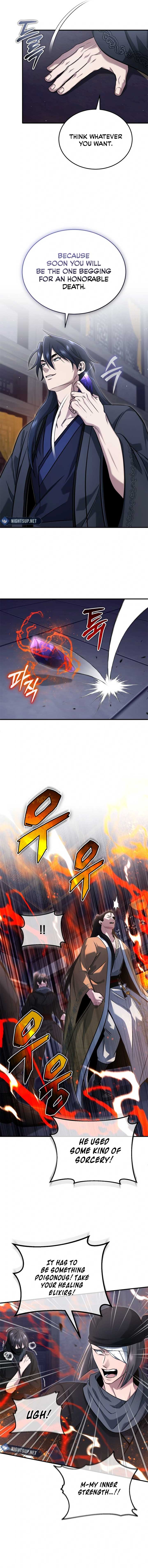 Regressor’s Life After Retirement Chapter 79 page 6