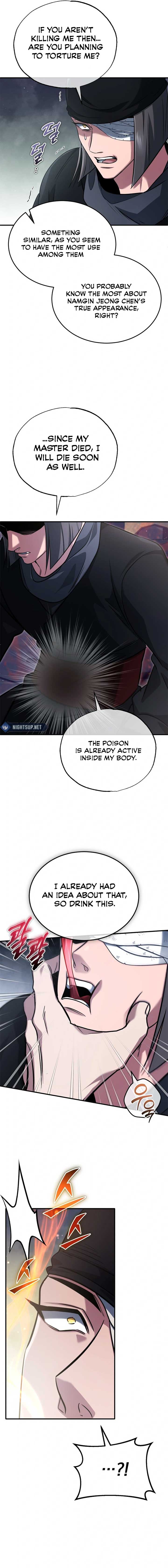 Regressor’s Life After Retirement Chapter 79 page 16