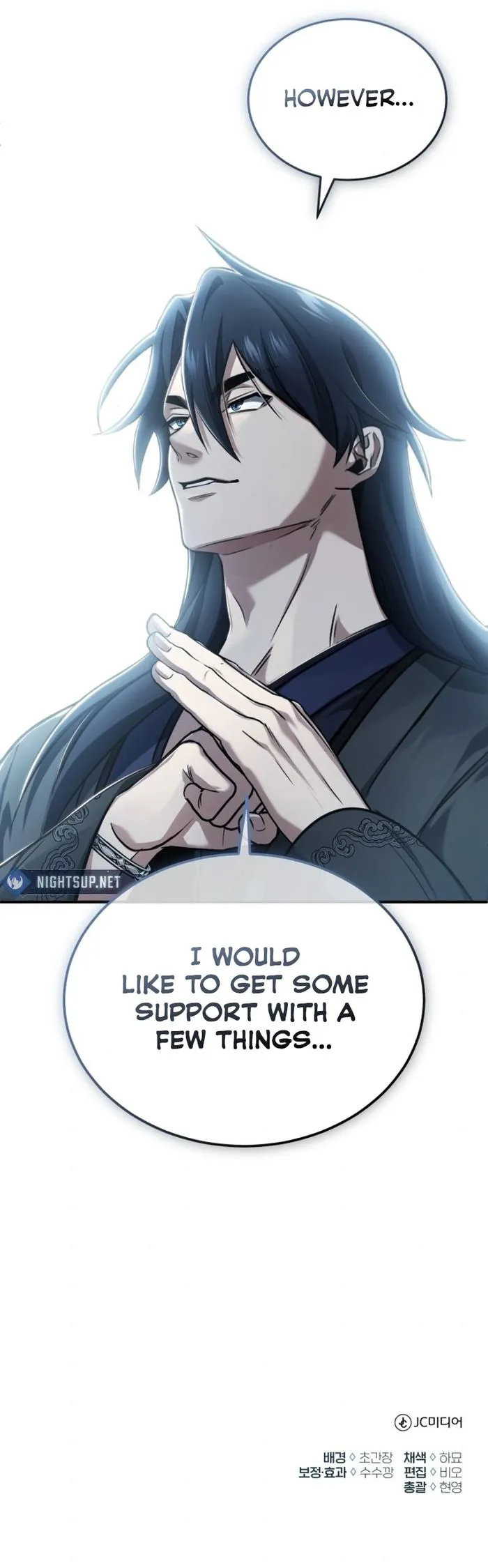 Regressor’s Life After Retirement Chapter 80 page 19