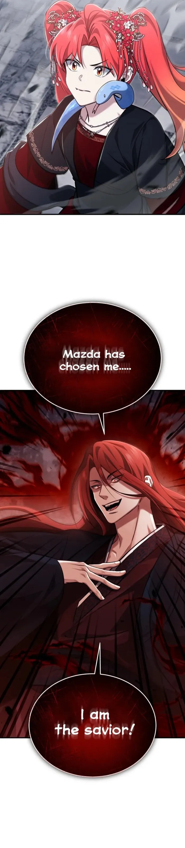 Regressor’s Life After Retirement Chapter 88 page 10