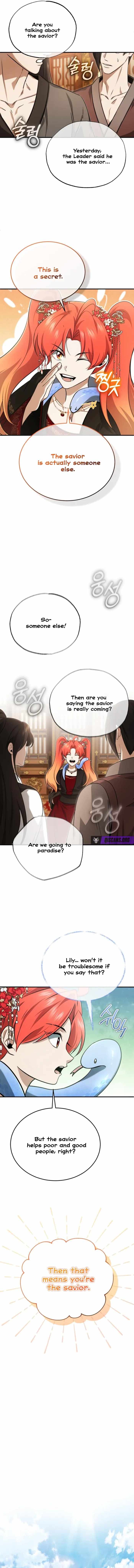 Regressor’s Life After Retirement Chapter 89 page 6