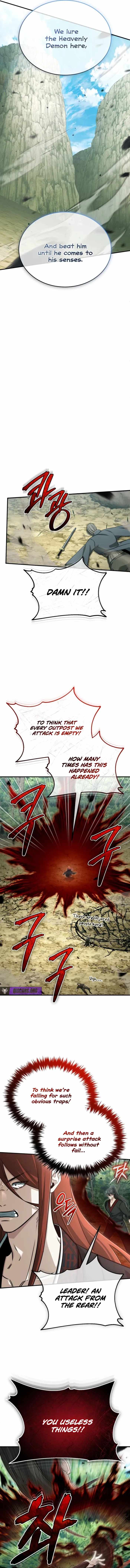 Regressor’s Life After Retirement Chapter 89 page 10