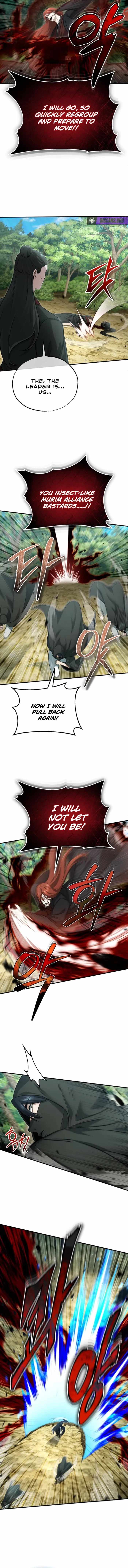Regressor’s Life After Retirement Chapter 89 page 11