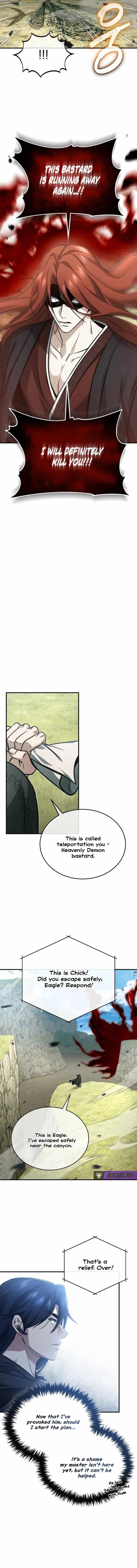 Regressor’s Life After Retirement Chapter 89 page 13