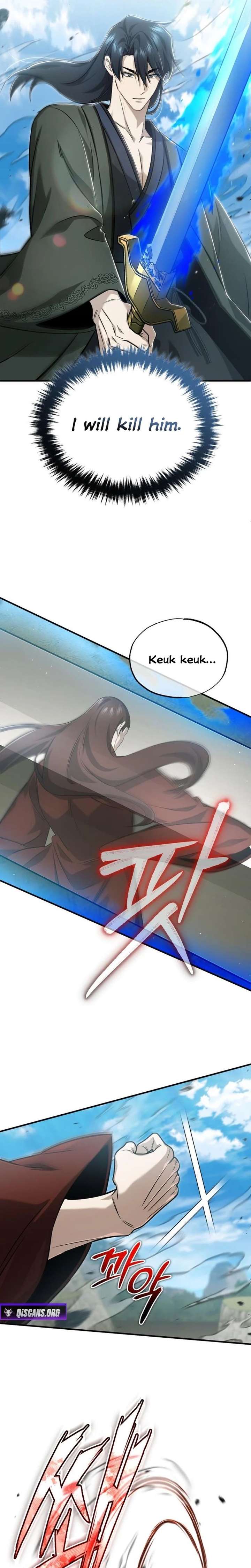 Regressor’s Life After Retirement Chapter 90 page 10