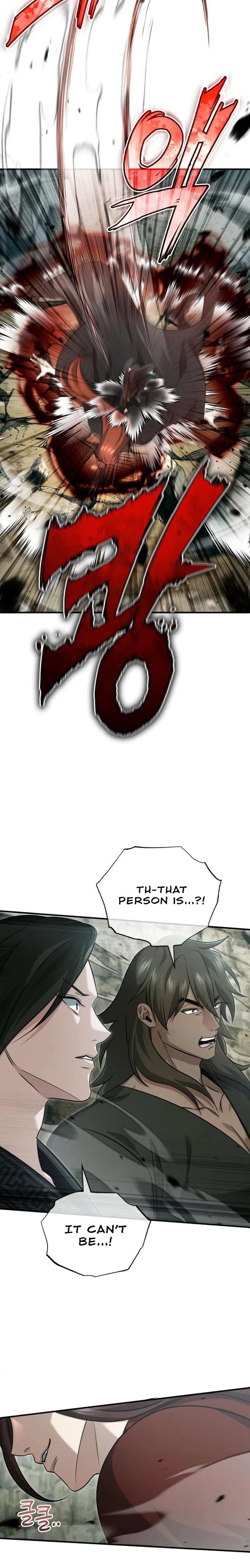 Regressor’s Life After Retirement Chapter 90 page 11